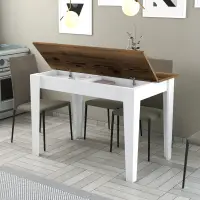 Jídelní stůl KIEV ASIRGROUP (foto 480)
