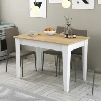 Jídelní stůl KIEV ASIRGROUP (foto 542)