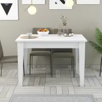 Jídelní stůl KIEV ASIRGROUP (foto 601)