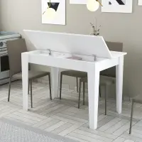 Jídelní stůl KIEV ASIRGROUP (foto 736)
