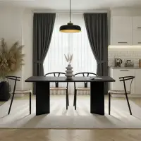 Jídelní stůl LINZA ASIRGROUP (foto 345)
