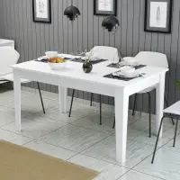 Jídelní stůl MILAN ASIRGROUP (foto 19)
