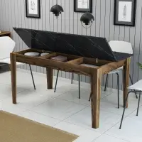 Jídelní stůl MILAN ASIRGROUP (foto 27)