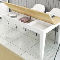 Jídelní stůl MILAN ASIRGROUP (foto 34)