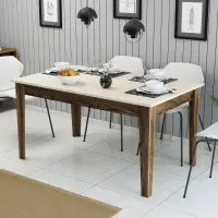 Jídelní stůl MILAN ASIRGROUP (foto 48)