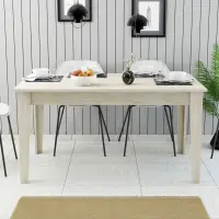 Jídelní stůl MILAN ASIRGROUP (foto 55)