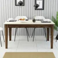 Jídelní stůl MILAN ASIRGROUP (foto 59)