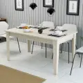 Jídelní stůl MILAN – Travertine ASIRGROUP