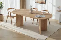 Jídelní stůl SABELLA ASIRGROUP (foto 634)