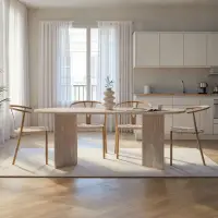 Jídelní stůl SABELLA ASIRGROUP (foto 652)