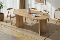 Jídelní stůl SABLIN ASIRGROUP (foto 139)