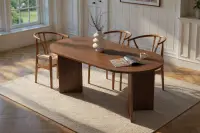Jídelní stůl SABLIN ASIRGROUP (foto 205)