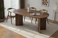Jídelní stůl SABLIN ASIRGROUP (foto 213)