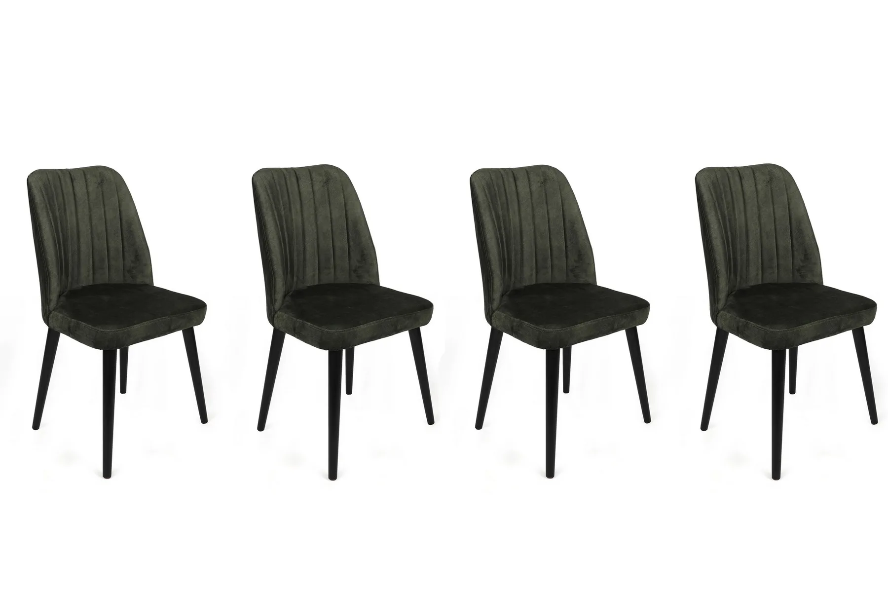 Jídelní židle ALFA-432 V4 (set 4 ks) ASIRGROUP
