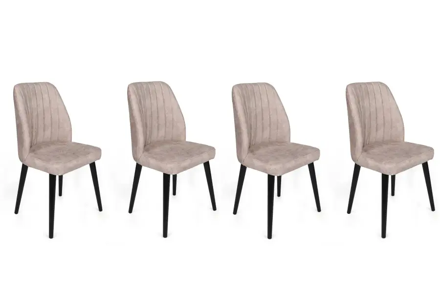 Jídelní židle ALFA-469 V4 (set 4 ks) ASIRGROUP