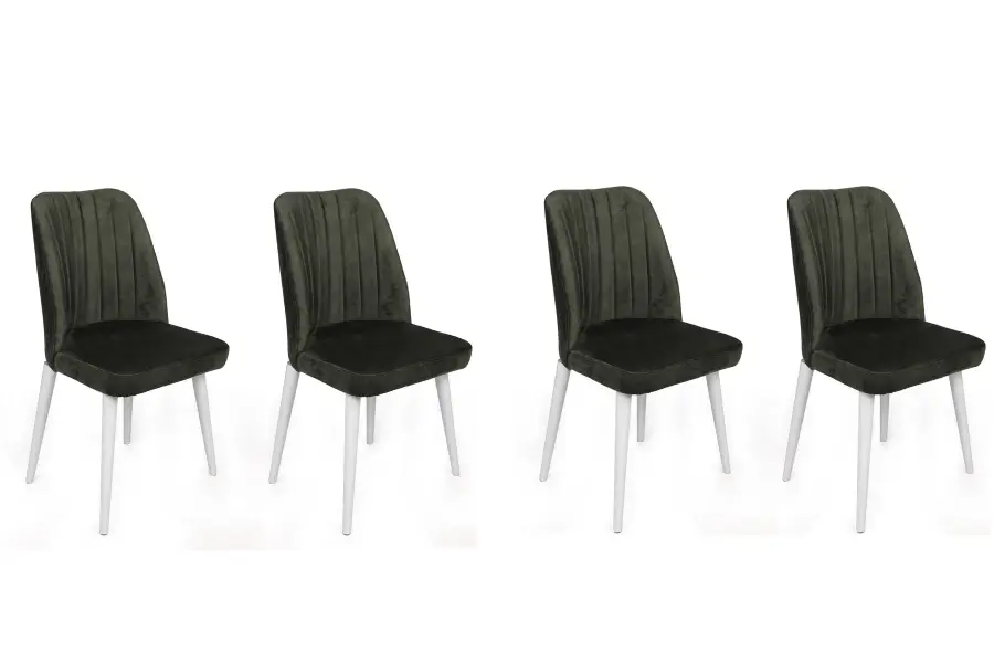Jídelní židle ALFA-492 V4 (set 4 ks) ASIRGROUP