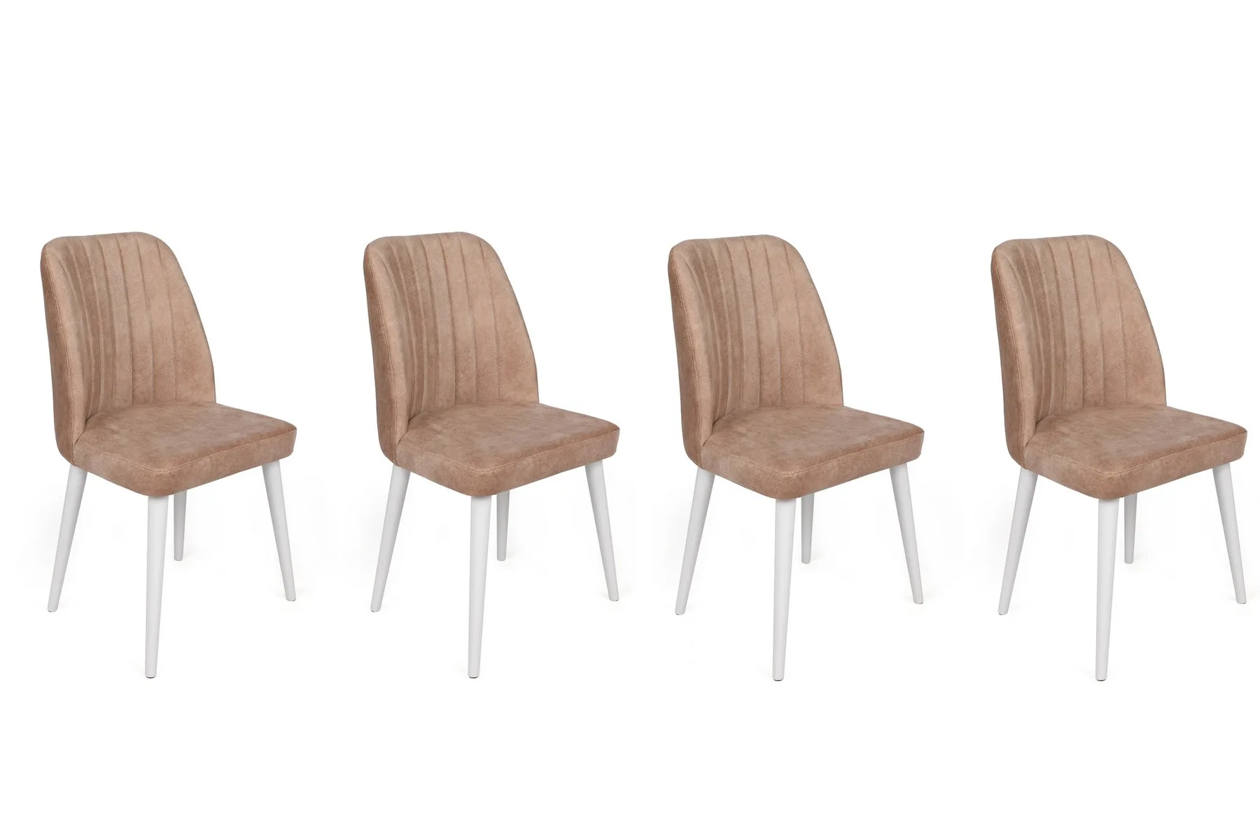 Jídelní židle ALFA-493 V4 (set 4 ks) ASIRGROUP