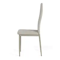 Jídelní židle DCL-V5031 Autronic (foto 4)