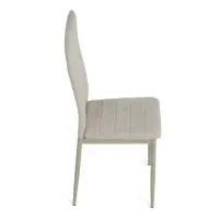 Jídelní židle DCL-V5031 Autronic (foto 8)