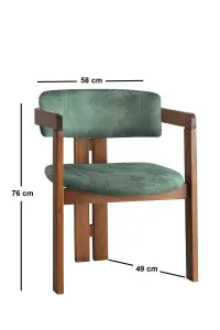 Jídelní židle CO MIRAGE ASIRGROUP (foto 69)