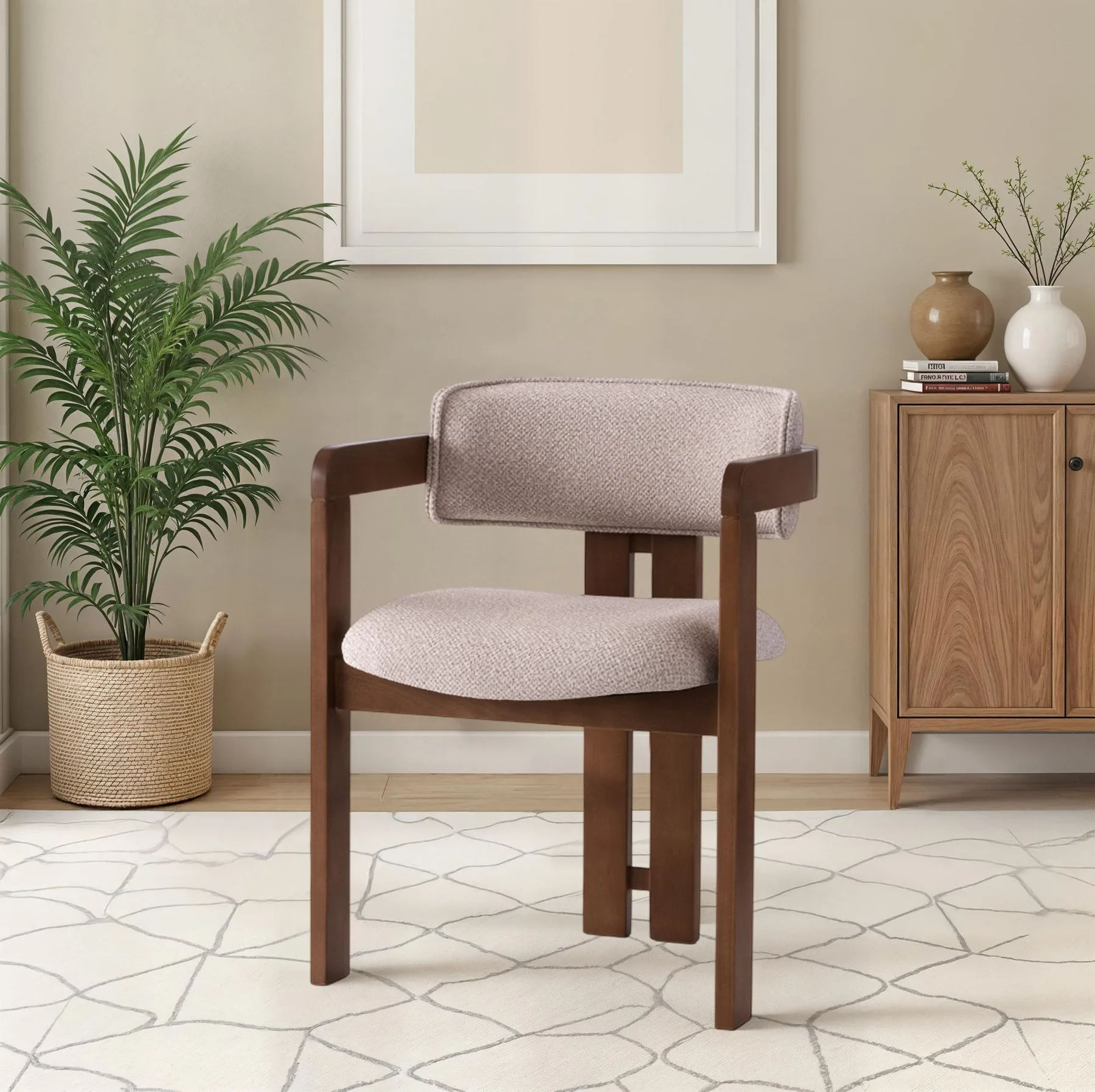 Jídelní židle COZY ASIRGROUP