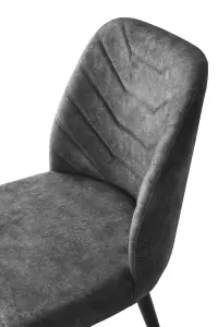 Jídelní židle DALLAS ASIRGROUP (foto 20)
