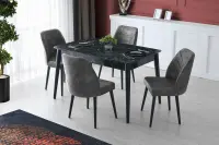Jídelní židle DALLAS ASIRGROUP (foto 26)