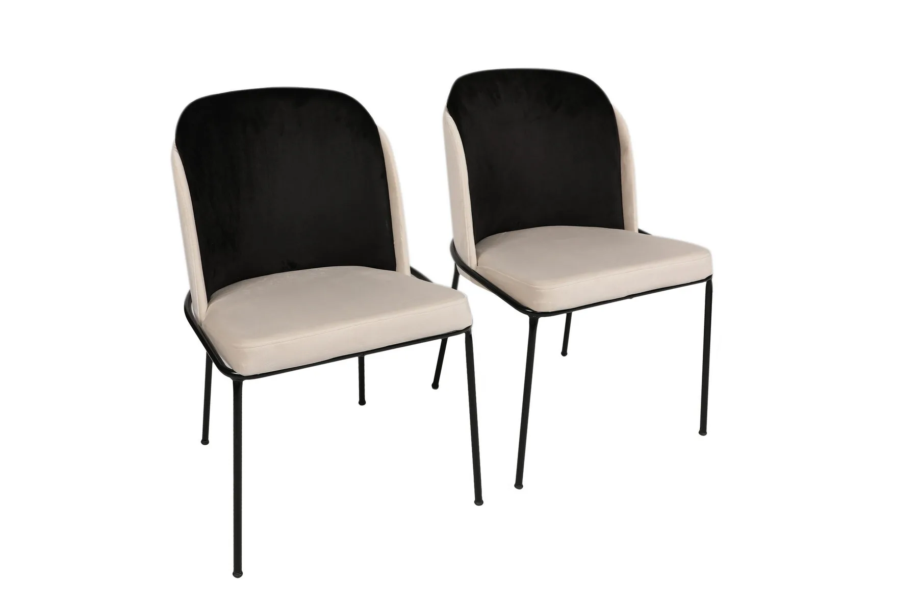 Jídelní židle DORE 145 V2 (set 2 ks) ASIRGROUP