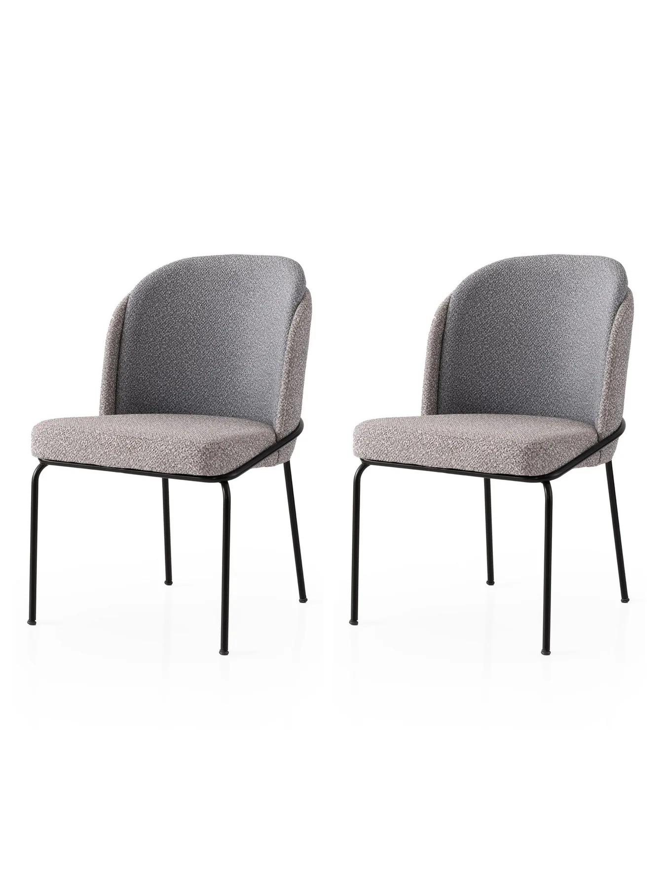 Jídelní židle DORE 175 V2 (set 2 ks) ASIRGROUP