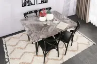 Jídelní židle EKOL ASIRGROUP (foto 647)