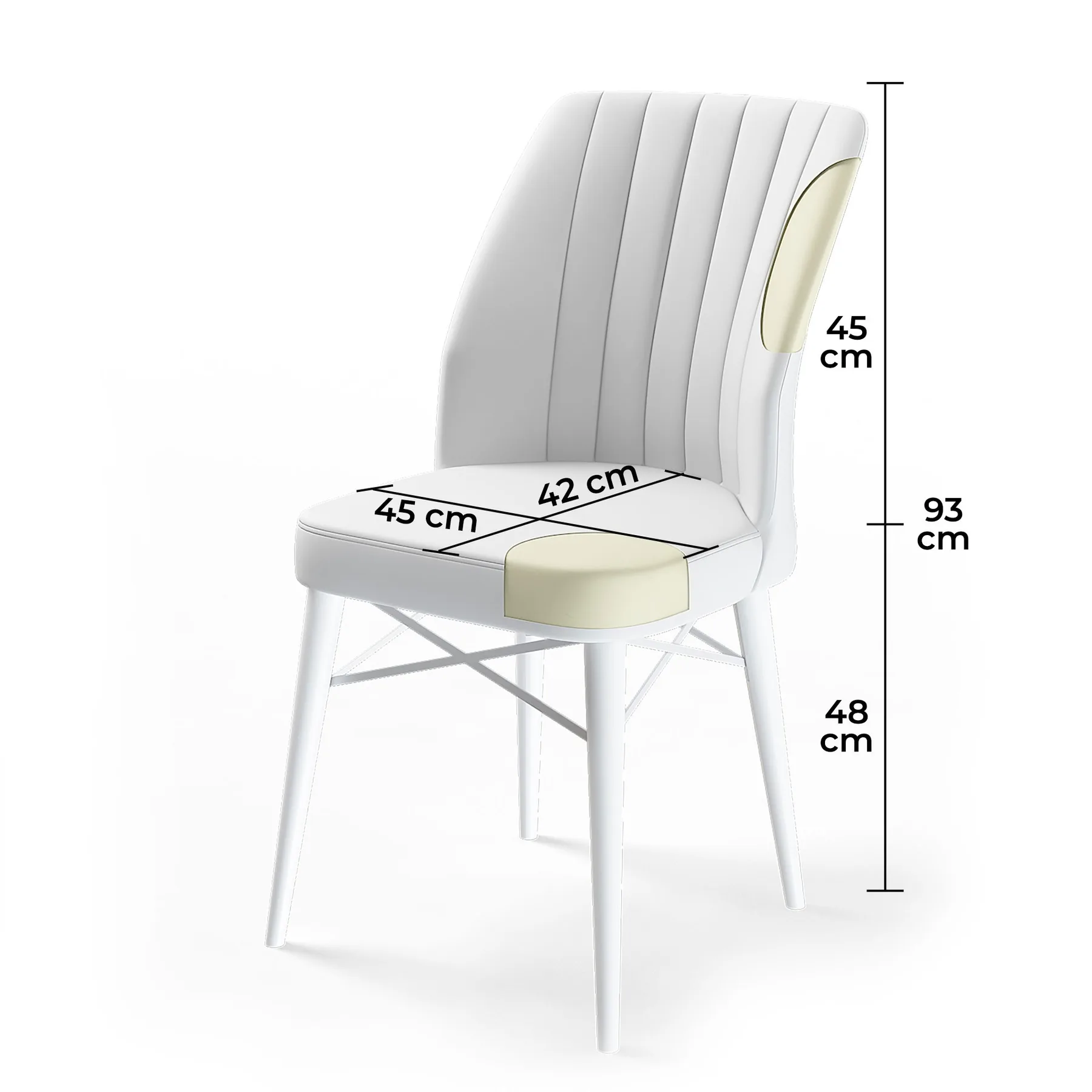 Jídelní židle FLEX ASIRGROUP (foto 158)