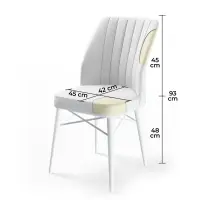 Jídelní židle FLEX ASIRGROUP (foto 317)
