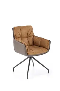 Jídelní židle K523 Halmar (foto 10)