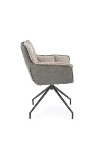 Jídelní židle K523 Halmar (foto 16)