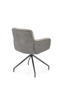 Jídelní židle K523 Halmar (foto 18)