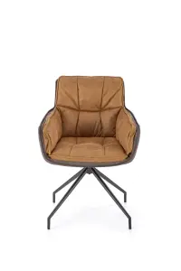 Jídelní židle K523 Halmar (foto 9)
