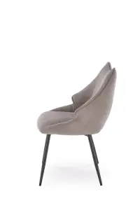 Jídelní židle K543 Halmar (foto 25)