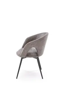 Jídelní židle K550 Halmar (foto 17)