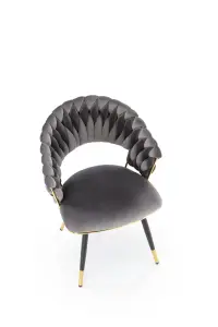 Jídelní židle K551 Halmar (foto 21)
