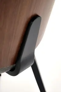 Jídelní židle K563 Halmar (foto 10)