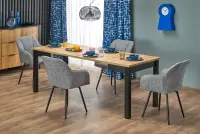 Jídelní židle K576 Halmar (foto 35)