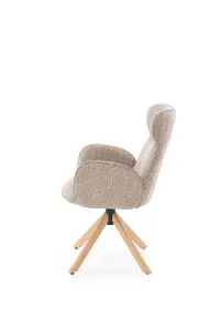 Jídelní židle K585 Halmar (foto 10)