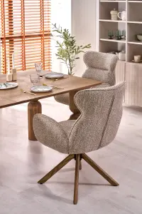 Jídelní židle K585 Halmar (foto 7)