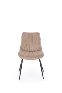 Jídelní židle K589 Halmar (foto 9)