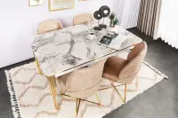 Jídelní židle MADRID ASIRGROUP (foto 19)