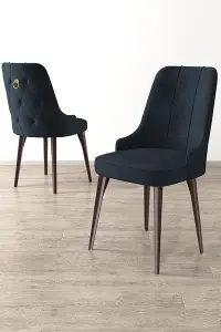 Jídelní židle NEWA (set 2 ks) ASIRGROUP (foto 67)