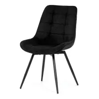 Jídelní židle otočná 180° HC-T1130 Autronic