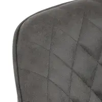 Jídelní židle otočná 180° DCH-435 Autronic (foto 12)