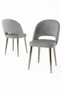 Jídelní židle PANE (set 4 ks) ASIRGROUP (foto 581)