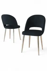 Jídelní židle PANE (set 4 ks) ASIRGROUP (foto 728)